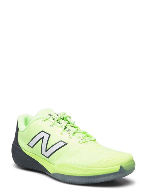 New Balance New Balance Clay Court Fuelcell 996V5 New Balance Green