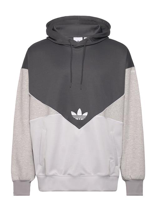 adidas Originals C Poly Hdy Adidas Originals Grey