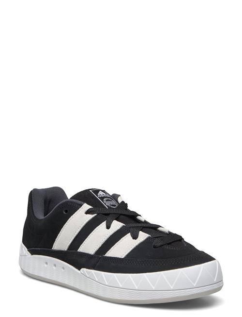 adidas Originals Adimatic Adidas Originals Black