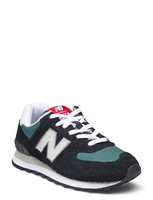 Se New Balance New Balance U574 New Balance Black ved Booztlet