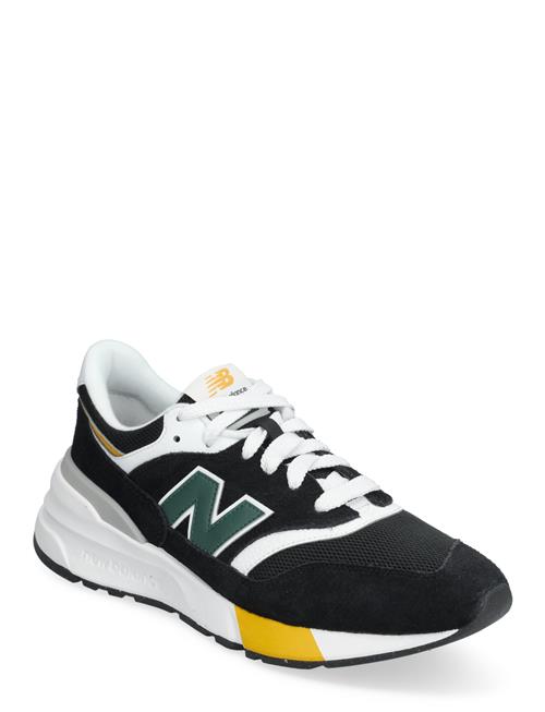 New Balance New Balance U997 New Balance Black