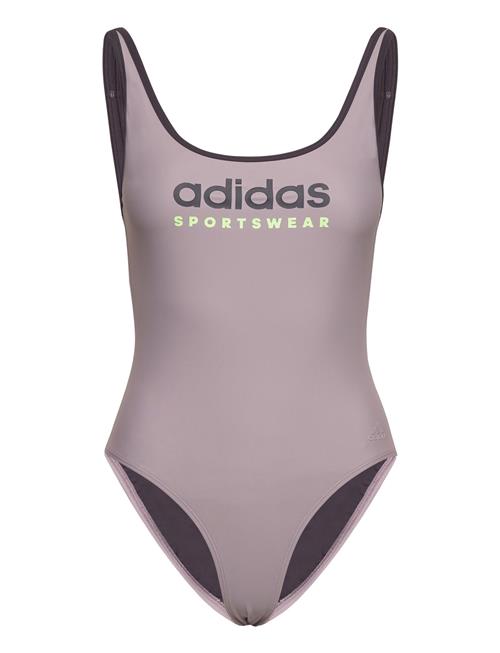 adidas Sportswear Sportsw Ub Suit Adidas Sportswear Pink