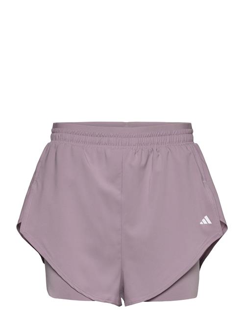 adidas Performance Wtr D4T 2In1Sh Adidas Performance Purple