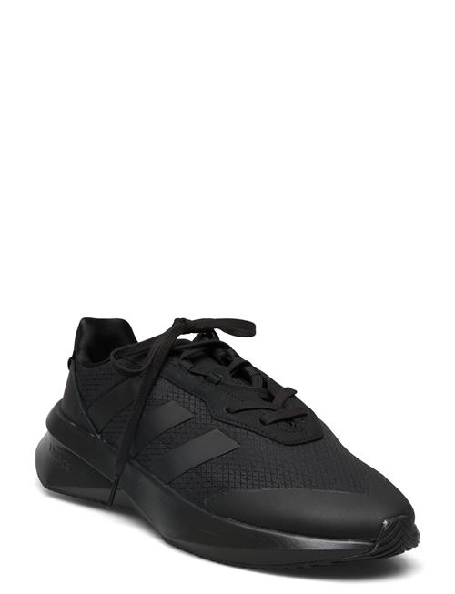 Se adidas Sportswear Heawyn Shoes Adidas Sportswear Black ved Booztlet