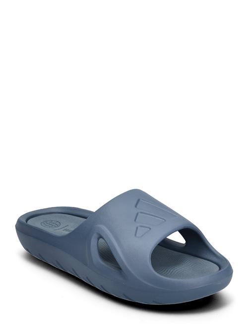 Adicane Slide Adidas Sportswear Blue