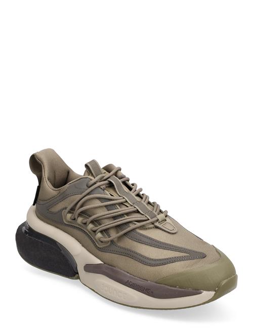 adidas Sportswear Alphaboost V1 Shoes Adidas Sportswear Khaki