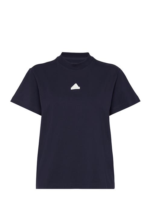 adidas Sportswear W Bluv Tee Adidas Sportswear Navy