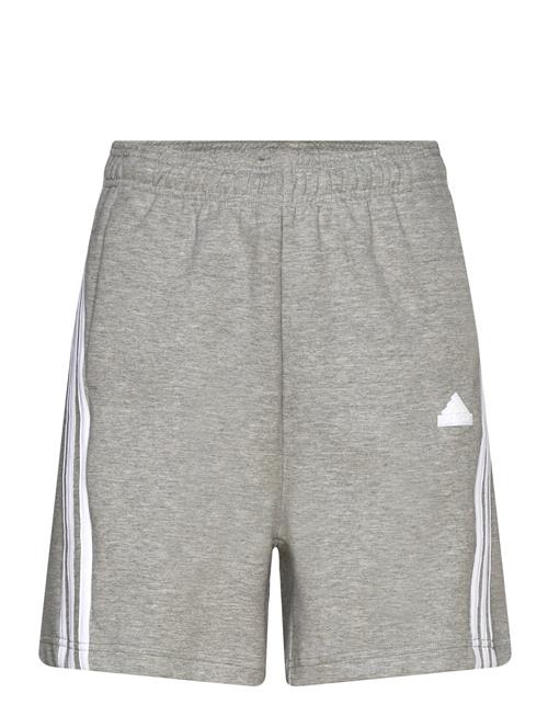 W Fi 3S Short Adidas Sportswear Grey