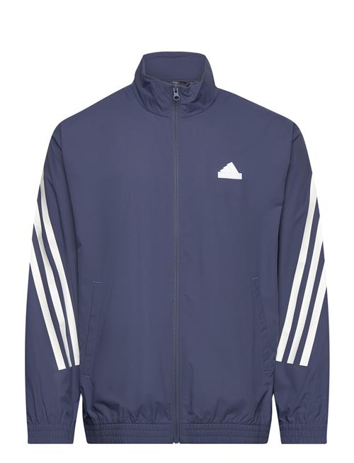 adidas Sportswear M Fi Wv Tt Adidas Sportswear Navy