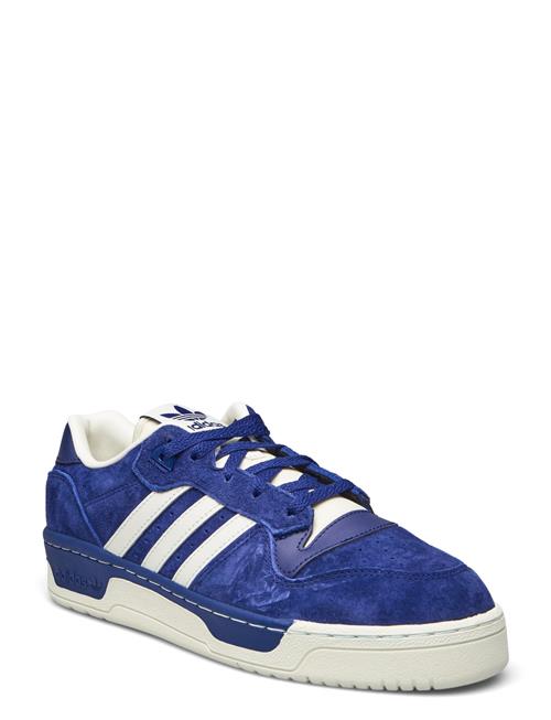 adidas Originals Rivalry Low Adidas Originals Blue