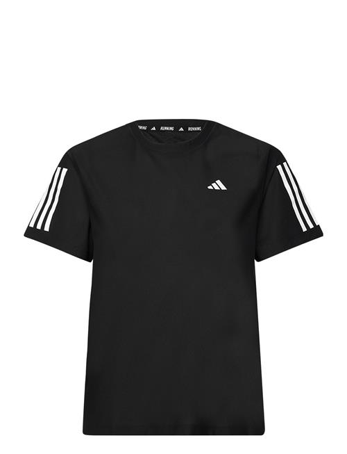 Otr B Tee Adidas Performance Black