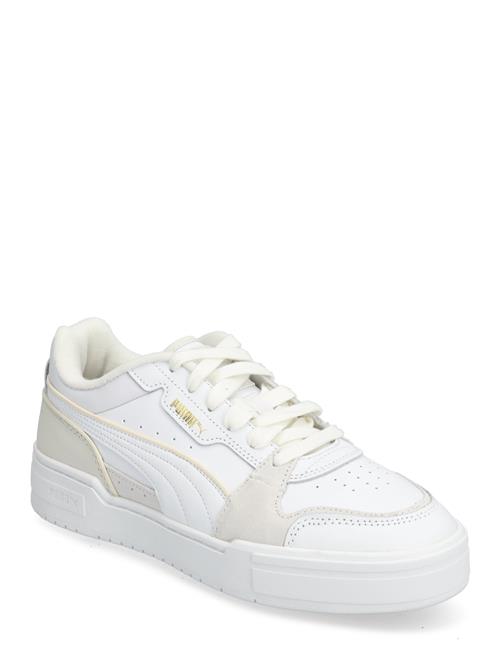 PUMA Ca Pro Lux Iii PUMA White