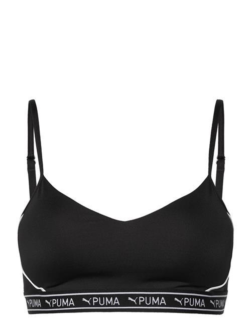 Se PUMA Move Strong Bra PUMA Black ved Booztlet