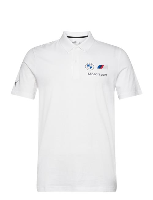 PUMA Motorsport Bmw Mms Ess Polo PUMA Motorsport White