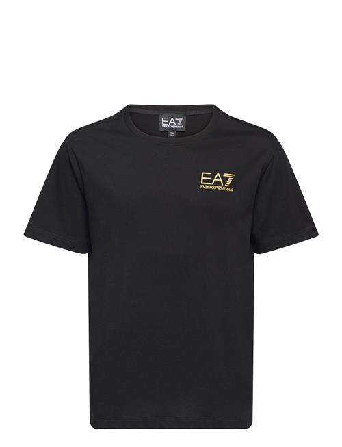 EA7 T-Shirt EA7 Black