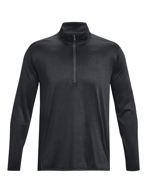 Under Armour Ua Tech Vent 1/2 Zip Under Armour Black