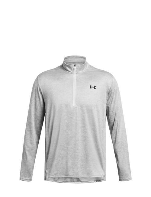 Under Armour Ua Tech Vent 1/2 Zip Under Armour Grey