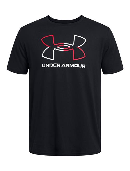 Se Under Armour Ua Gl Foundation Update Ss Under Armour Black ved Booztlet