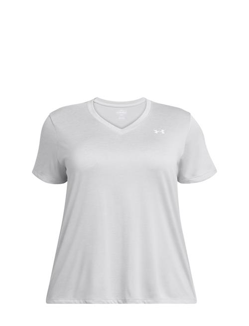 Under Armour Tech Ssv- Twist& Under Armour Grey