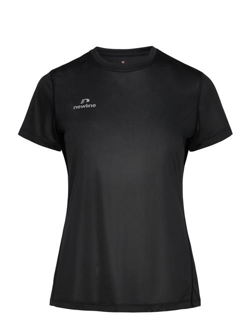 Se Newline Nwlbeat T-Shirt W Newline Black ved Booztlet