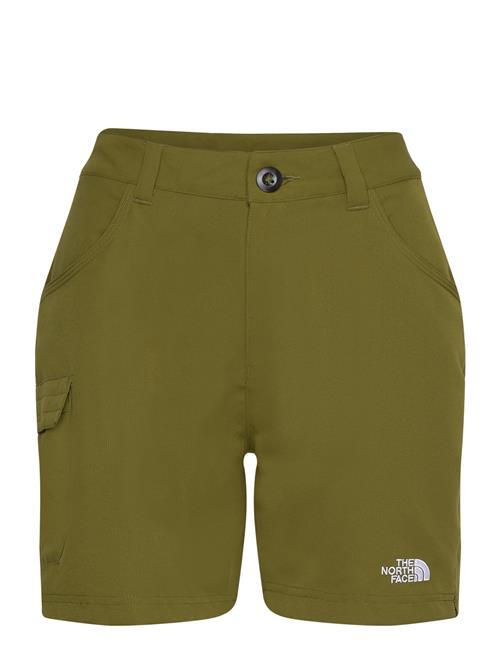 The North Face W Horizon Short - Eu The North Face Khaki