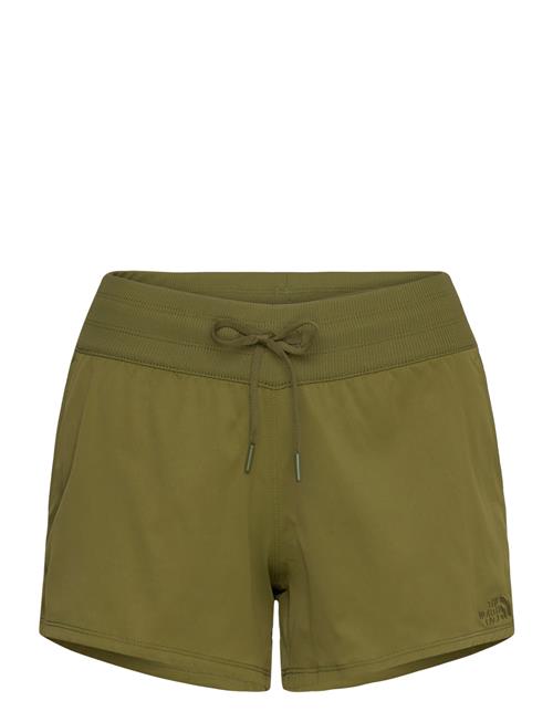 The North Face W Aphrodite Short The North Face Khaki