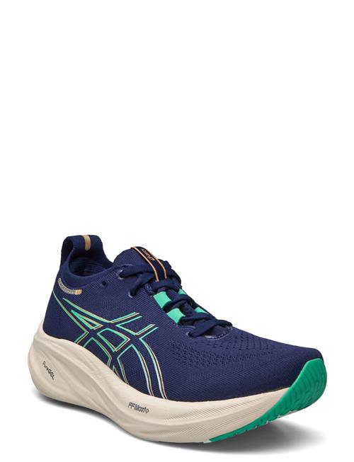 Asics Gel-Nimbus 26 Asics Blue