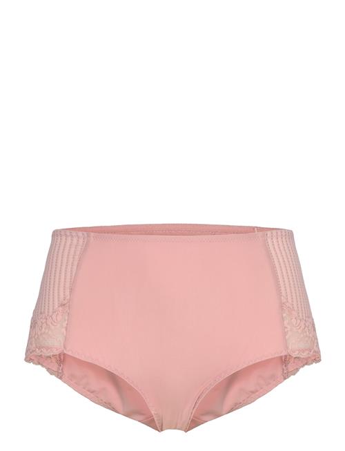 Se CHANTELLE Marilyn Covering Full Brief CHANTELLE Pink ved Booztlet