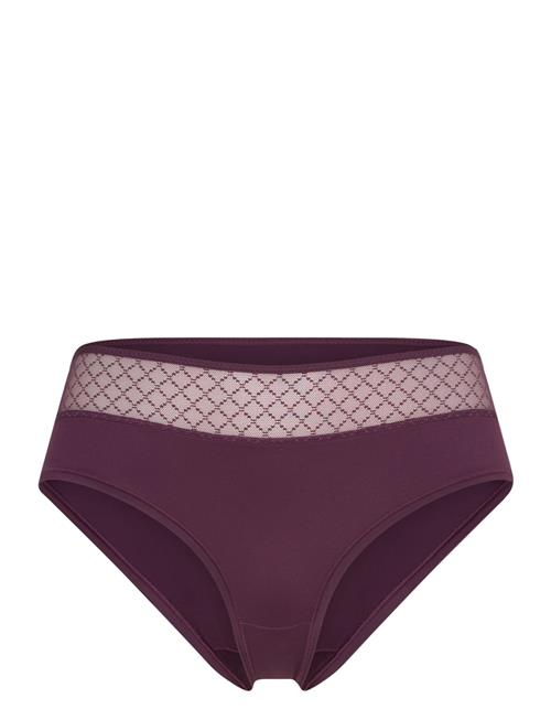 Se CHANTELLE Norah Chic Covering Shorty CHANTELLE Purple ved Booztlet