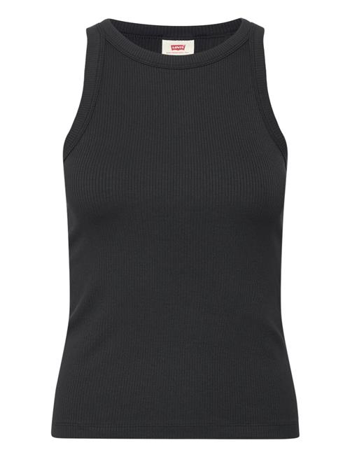 Se LEVI´S Women Dreamy Tank Caviar LEVI´S Women Black ved Booztlet