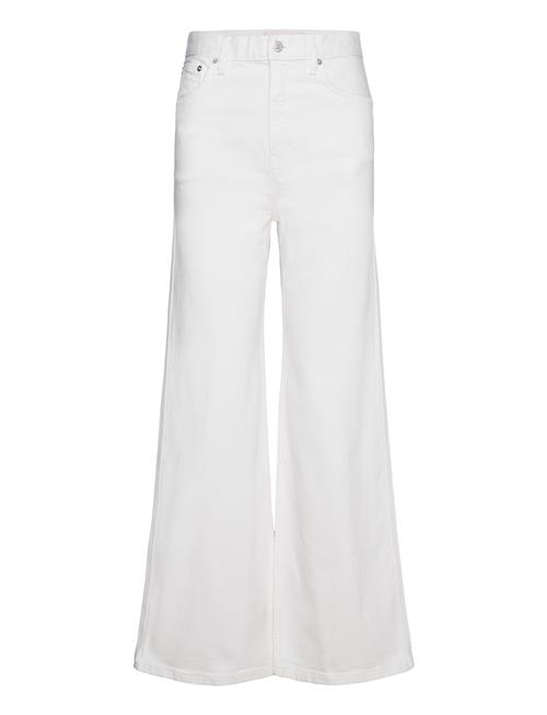 Jeanerica Tw015 Trevi Jeanerica White