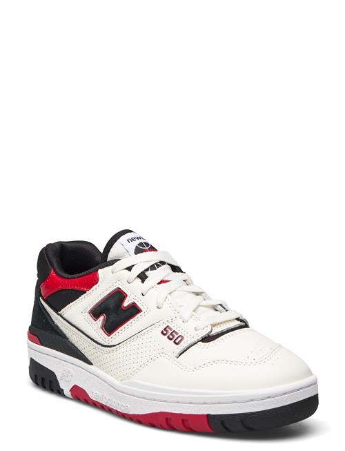 New Balance New Balance Bb550 New Balance White