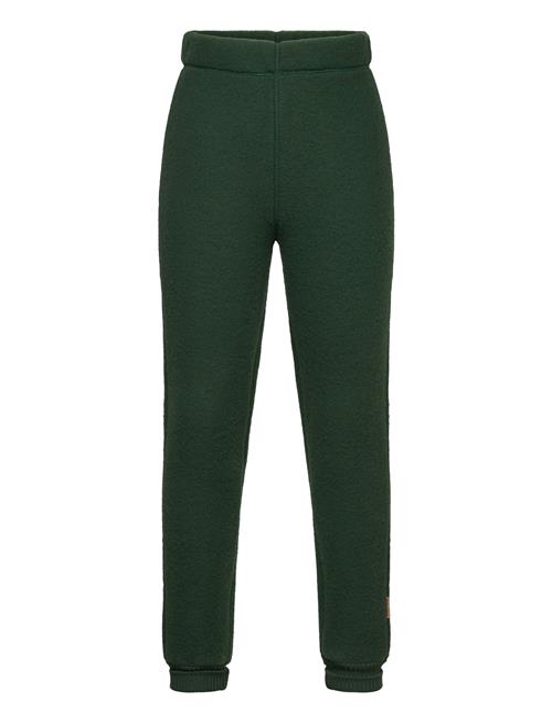 Se mikk-line Wool Pants Mikk-line Green ved Booztlet