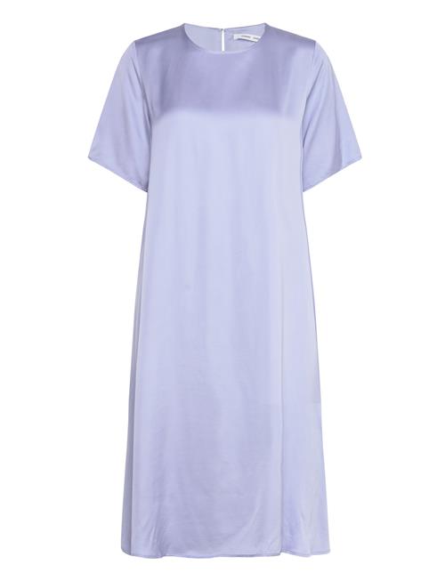 Sadenise Dress 14905 Samsøe Samsøe Purple