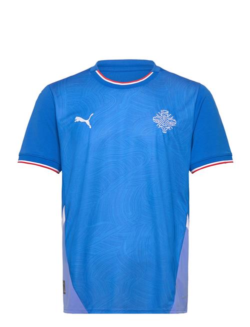 PUMA Ksi Home Jersey Replica PUMA Blue