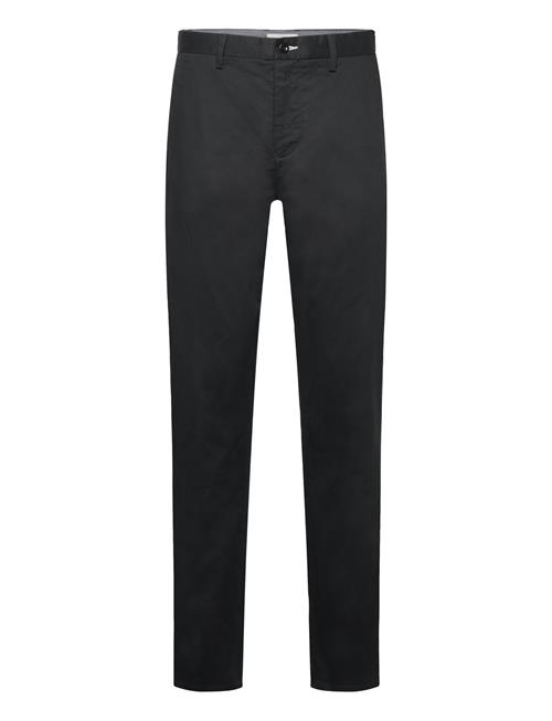 GANT Regular Chinos GANT Black