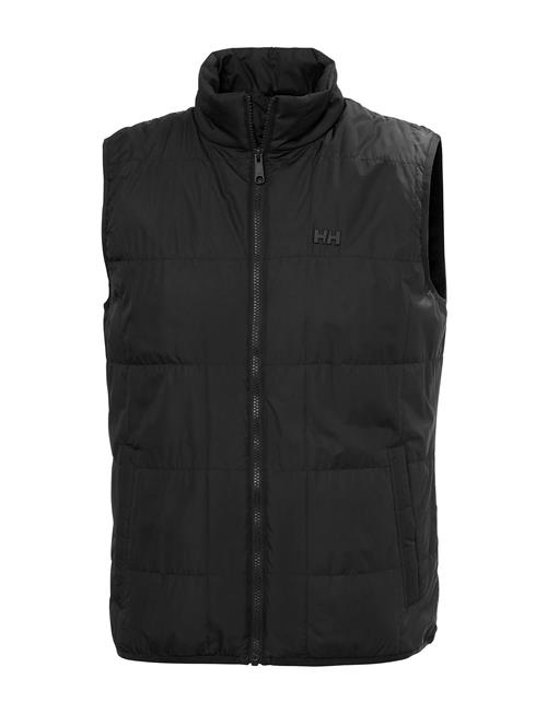 Helly Hansen Vika Light Ins Vest Helly Hansen Black