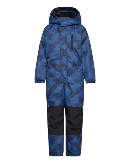 Reima Winter Overall, Pakuri Reima Navy