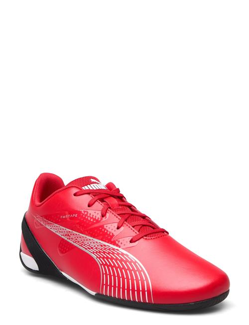 PUMA Motorsport Ferrari Carbon Cat PUMA Motorsport Red