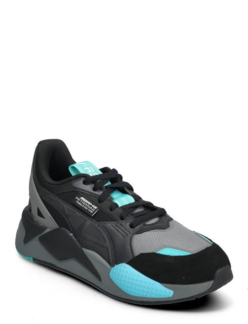 Mapf1 Rs-X T PUMA Motorsport Black