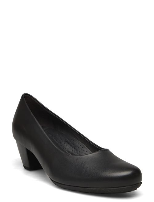 Se Gabor Pumps Gabor Black ved Booztlet