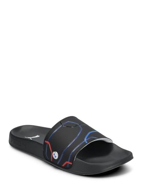 Bmw Mms Leadcat 2.0 Graphic PUMA Motorsport Black