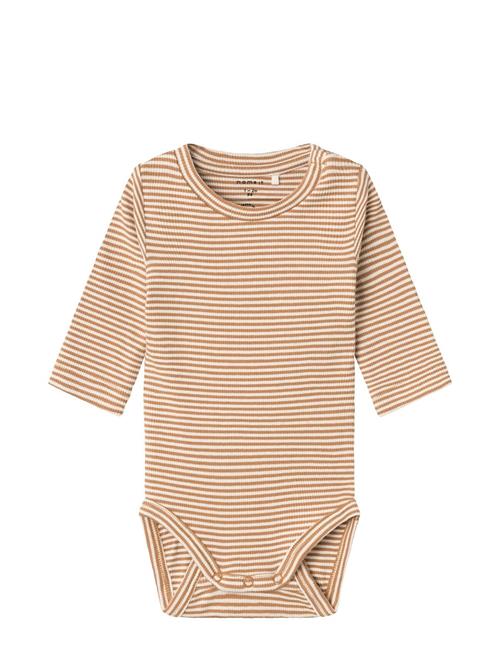 Nbnberro R Ls Body Name It Beige