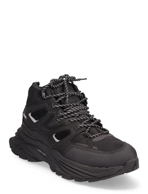 ARKK Copenhagen Duratek Nylon Hl Tx-22 Triple Black ARKK Copenhagen Black