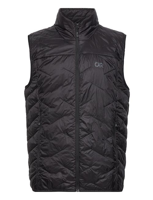 Outdoor Research M Superstran Lt Vest Outdoor Research Black