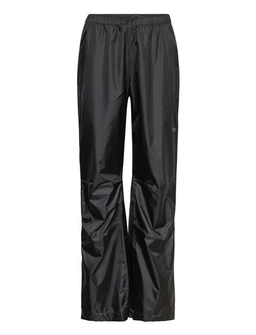 Se Outdoor Research W Helium Rain Pants Outdoor Research Black ved Booztlet