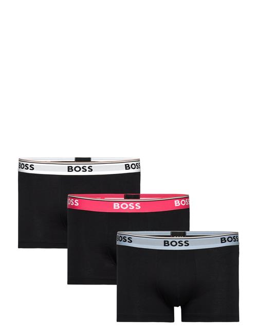 BOSS Trunk 3P Power BOSS Black