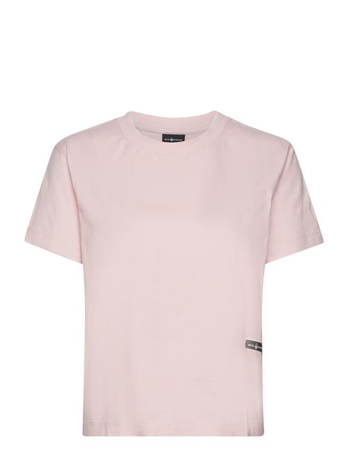 W Race Heavy Tee Sail Racing Pink