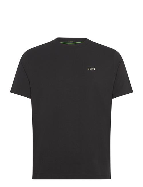 BOSS Tee BOSS Black