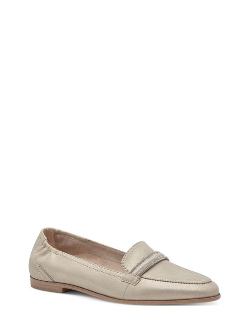 Se Tamaris Women Slip-On Tamaris Gold ved Booztlet